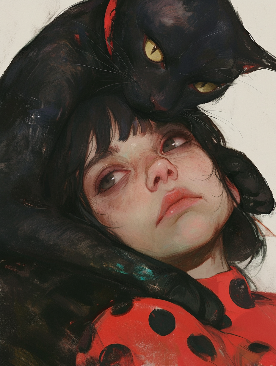Animal Instinct #99