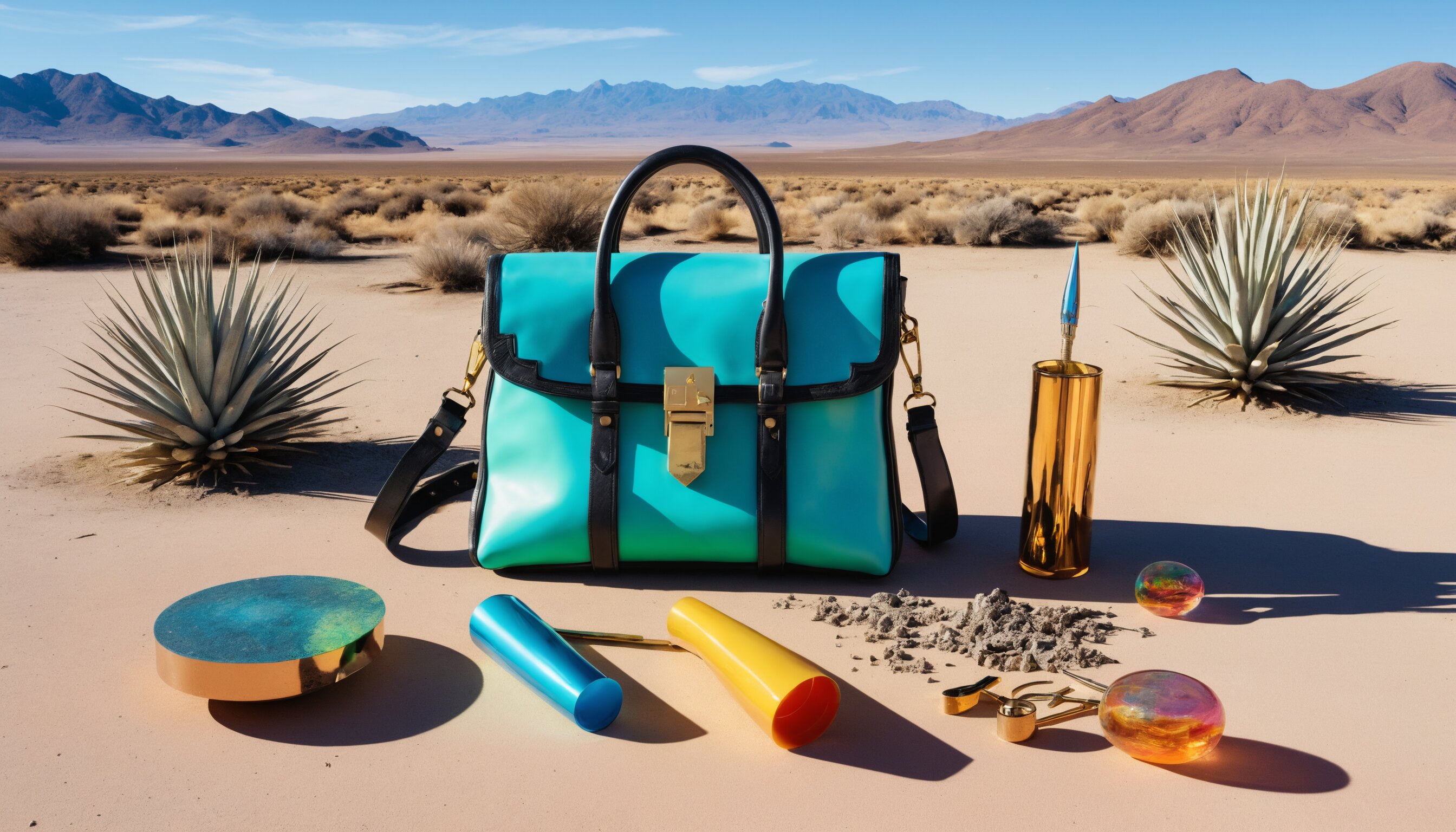 MARFA BAGS 2024 - #32
