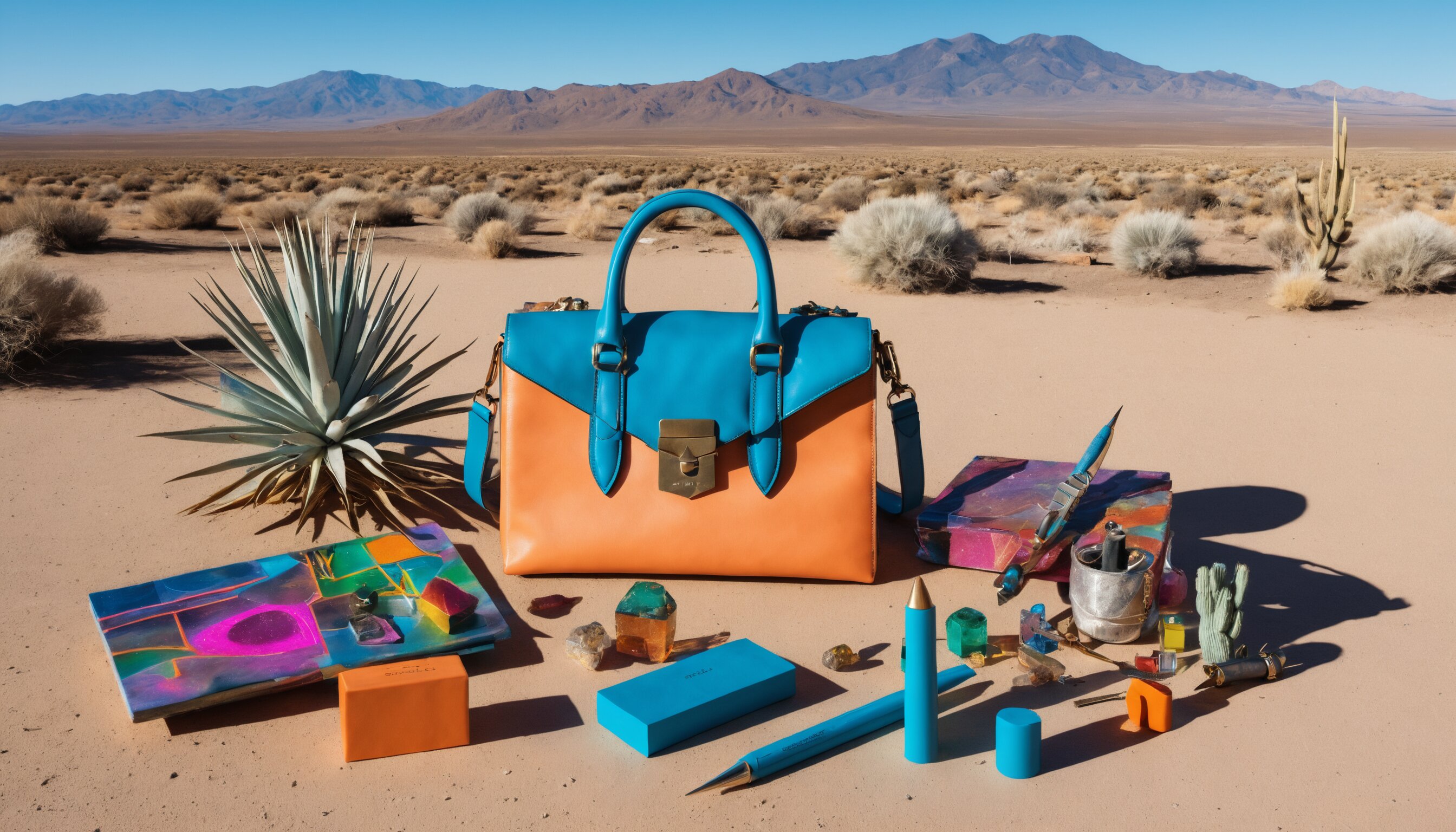 MARFA BAGS 2024 - #15