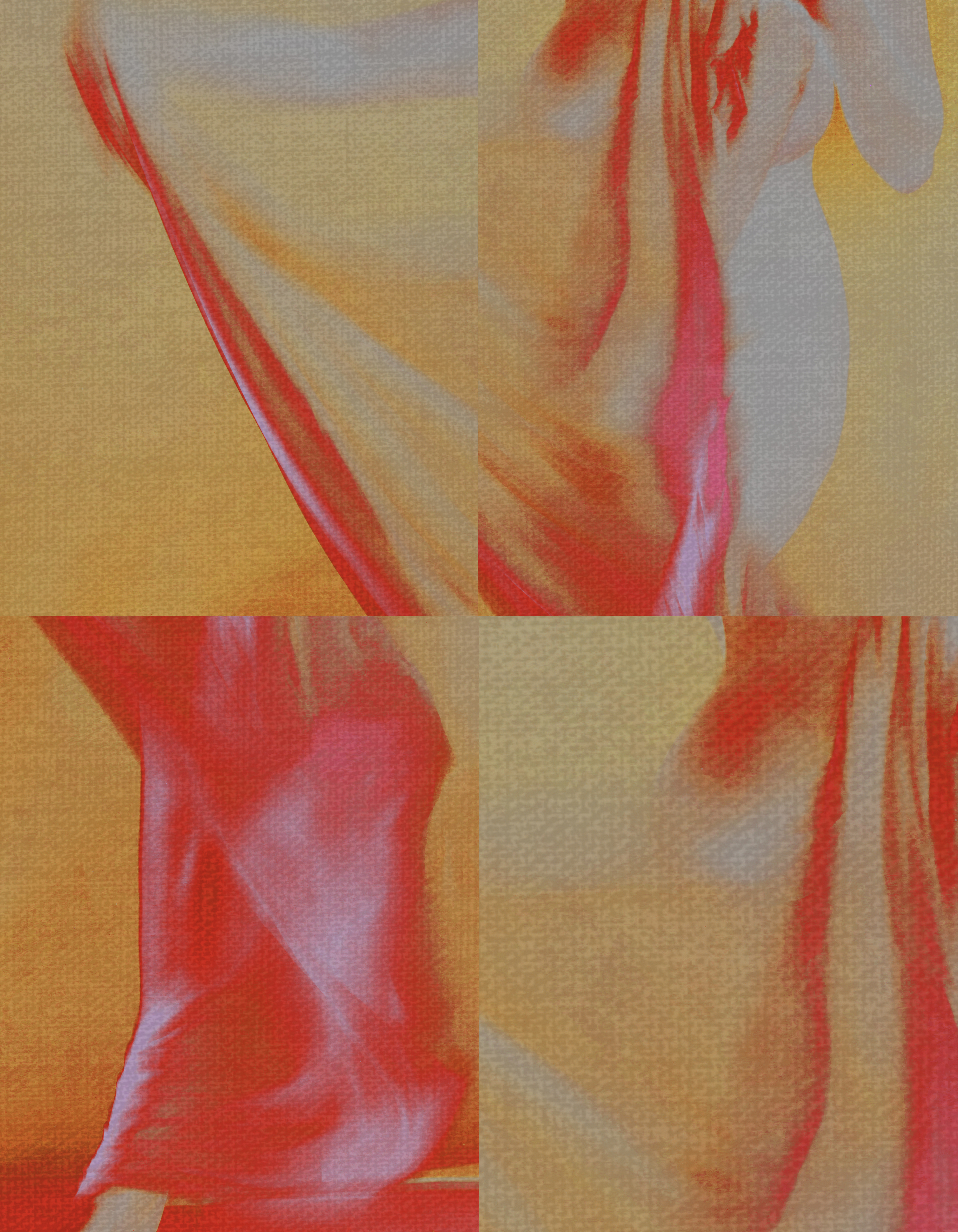 Bodies of Color #17
