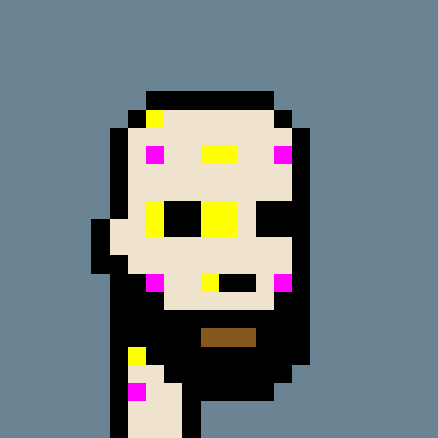 Glunks #1140