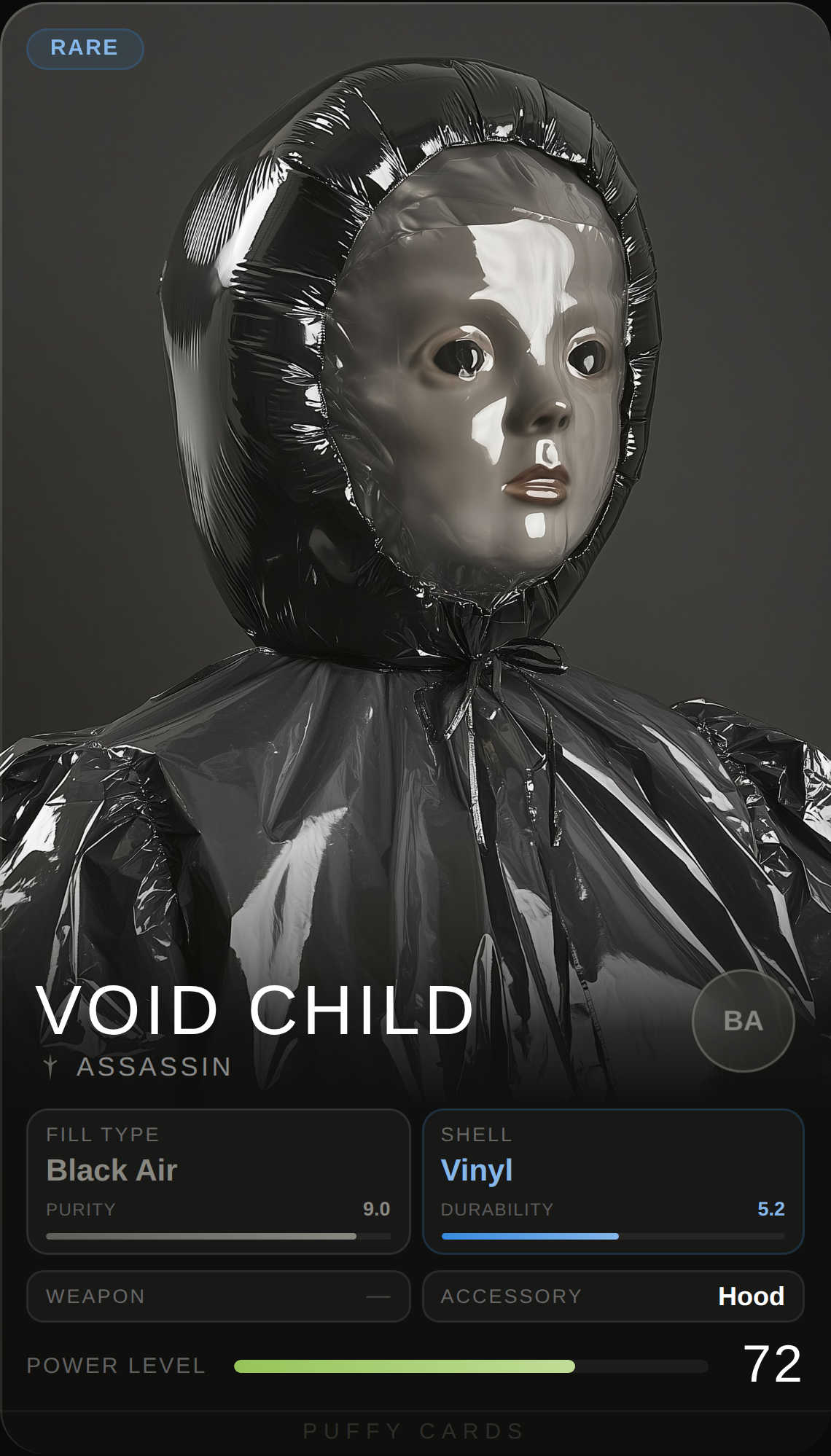 Void Child