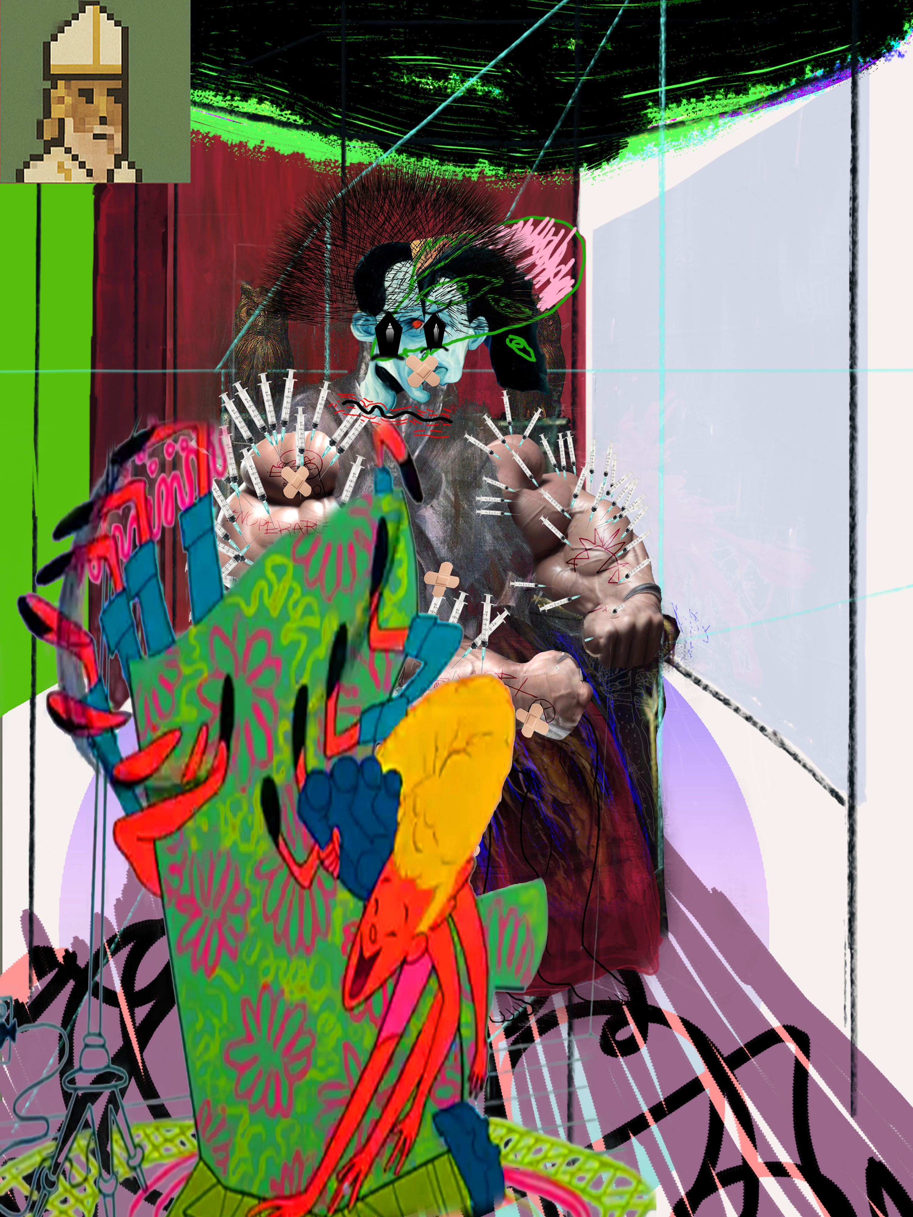 Profile Pictures #588