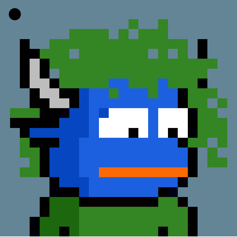 Bullinus #261