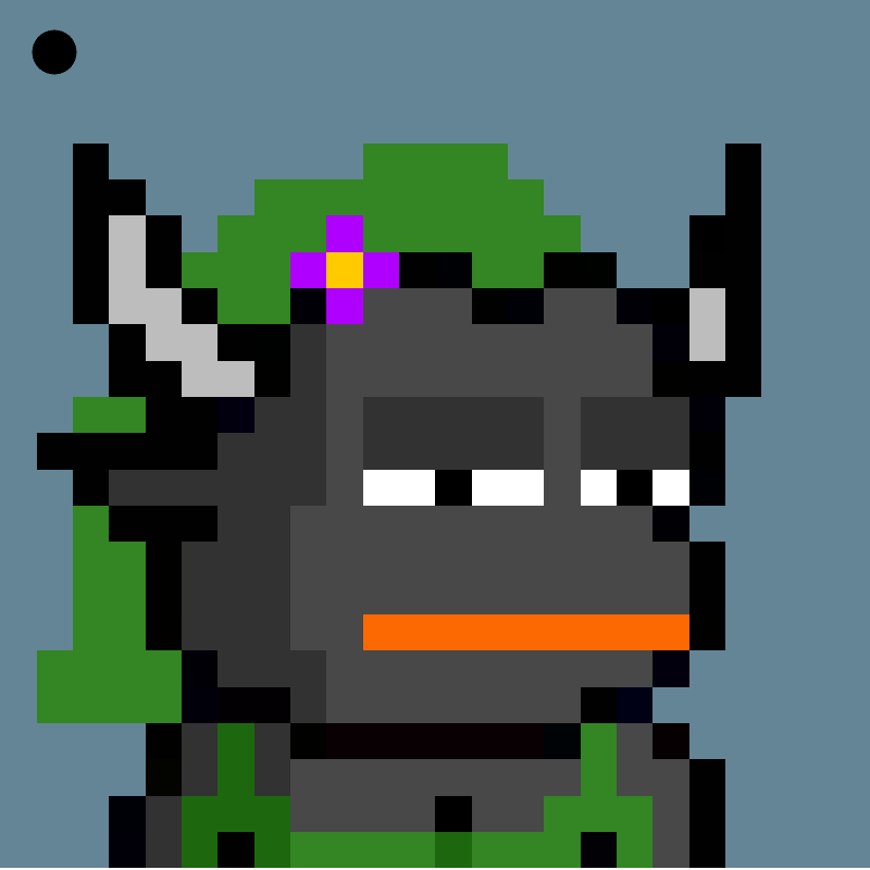 Bullinus #6229