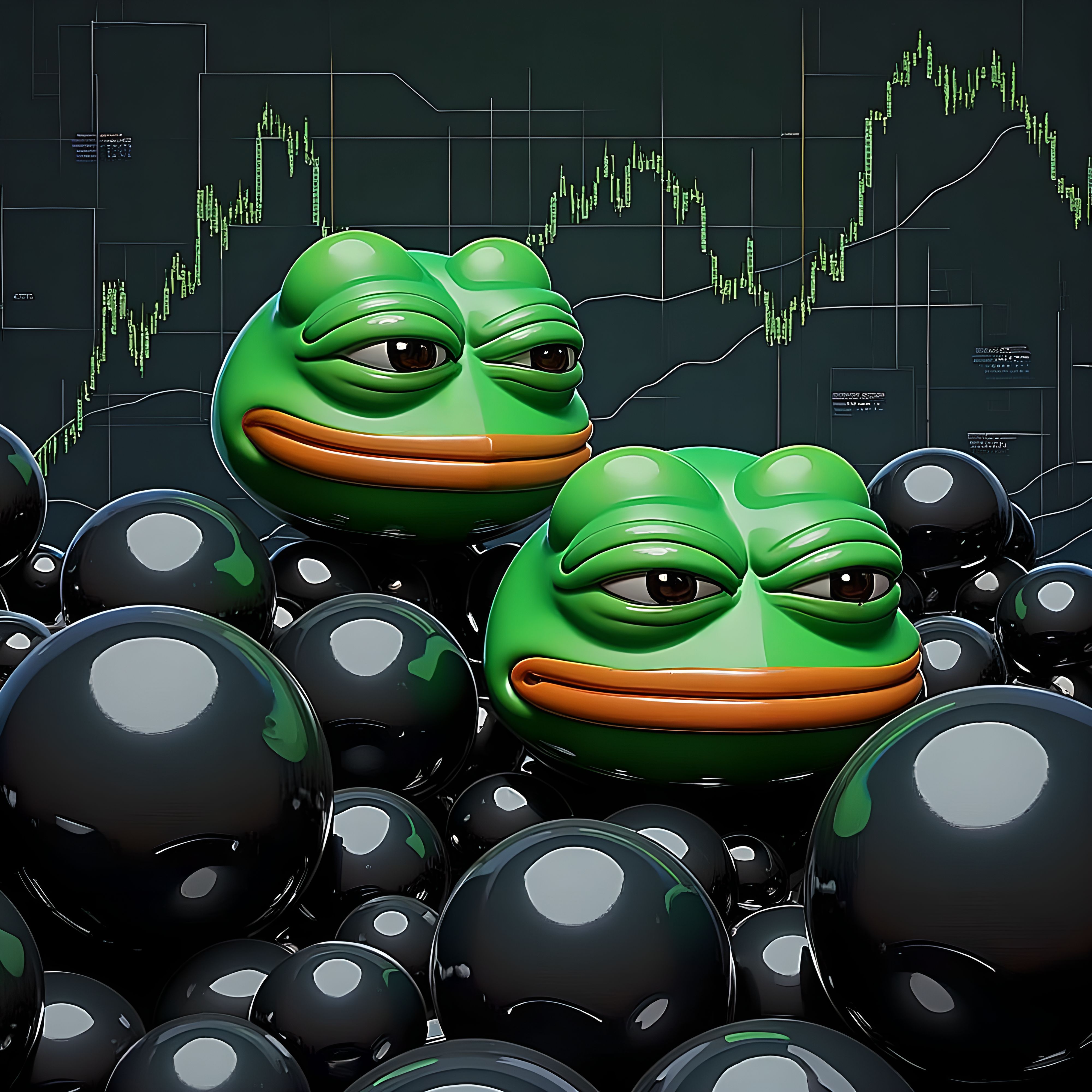 the shape of pepe #49