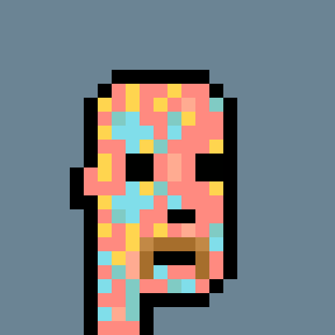 Glunks #96