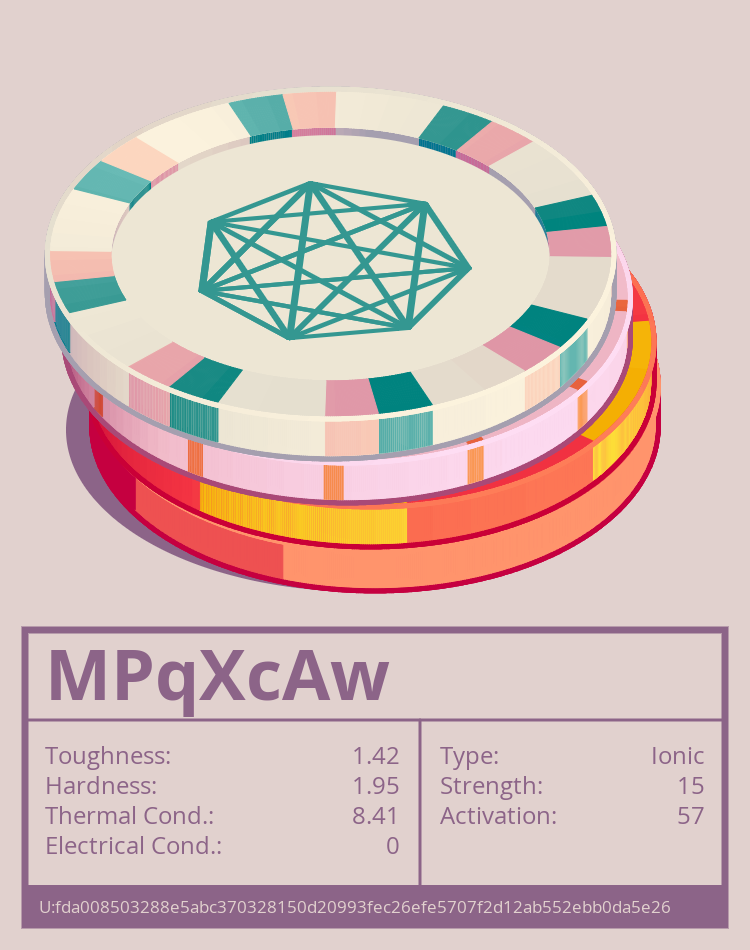 MPqXcAw molecule