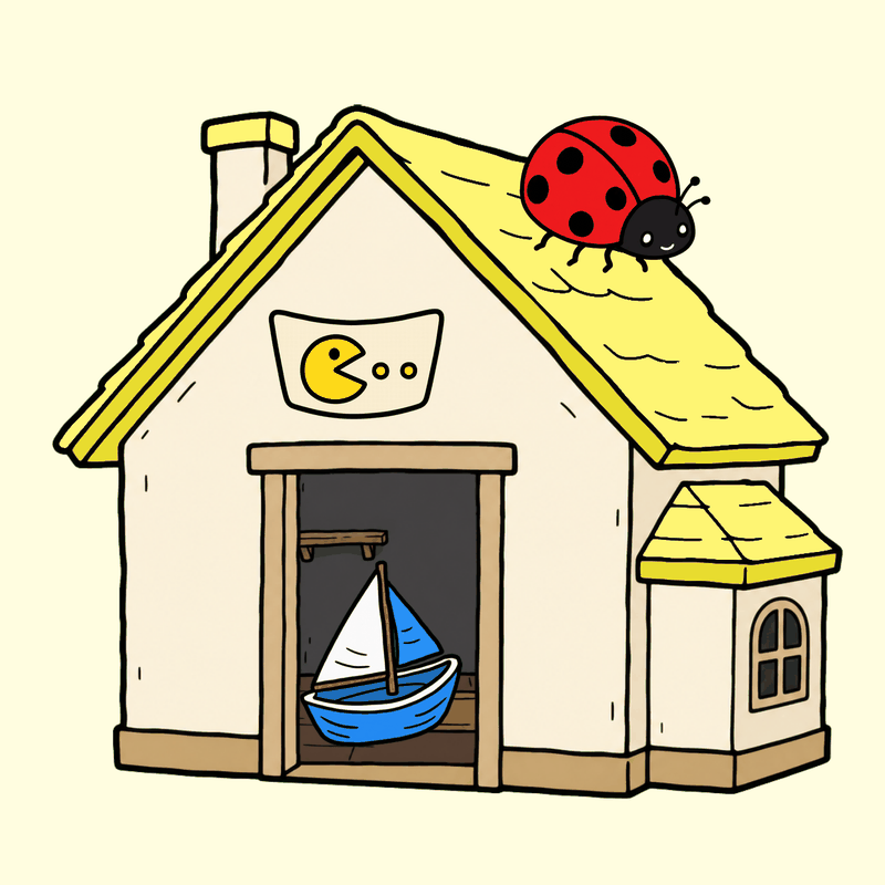House #272