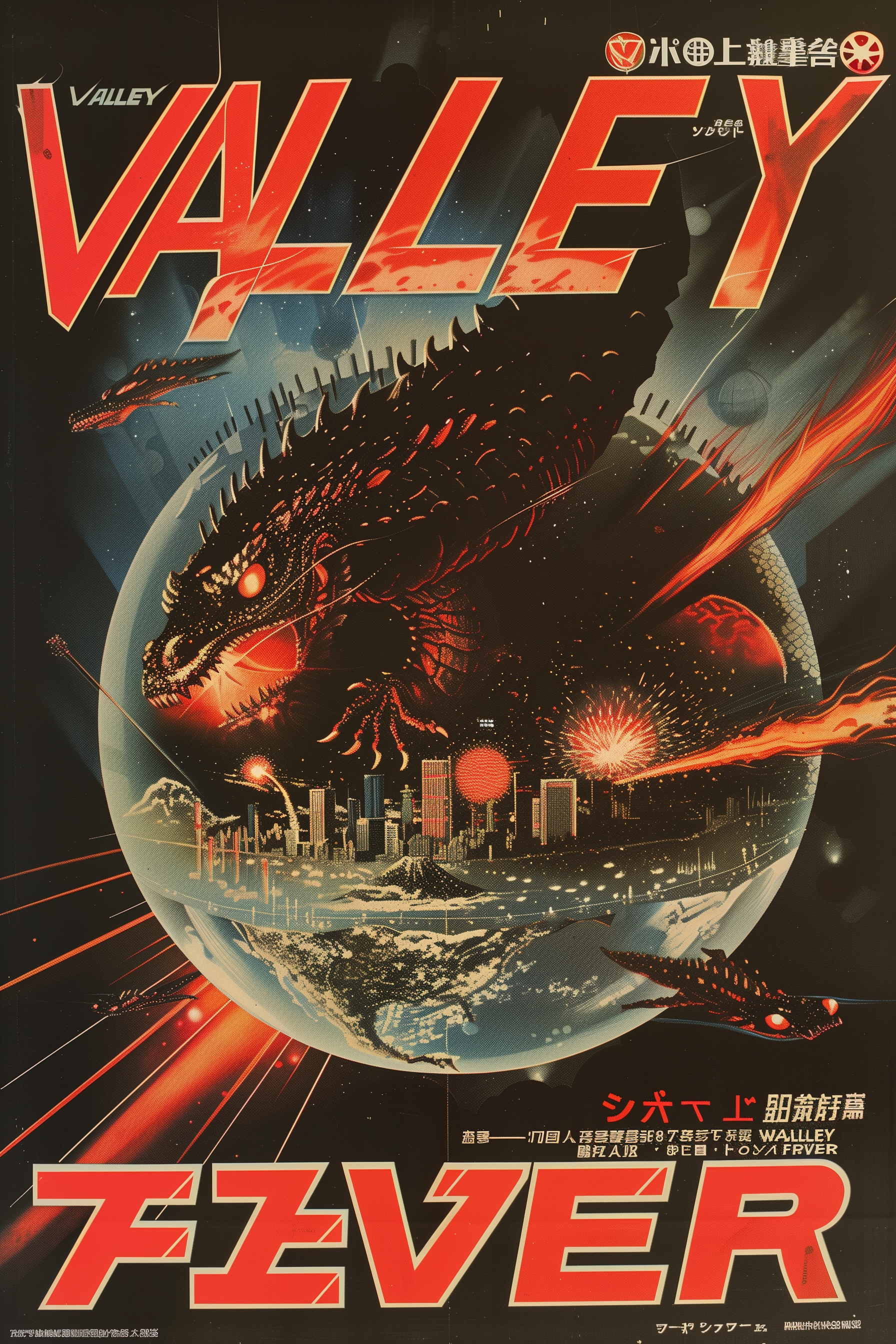 VALLEY FEVER