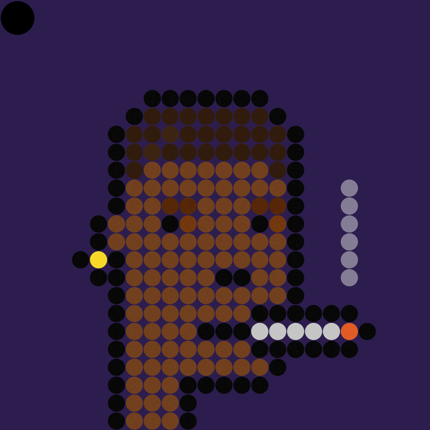 Shape Punk #7