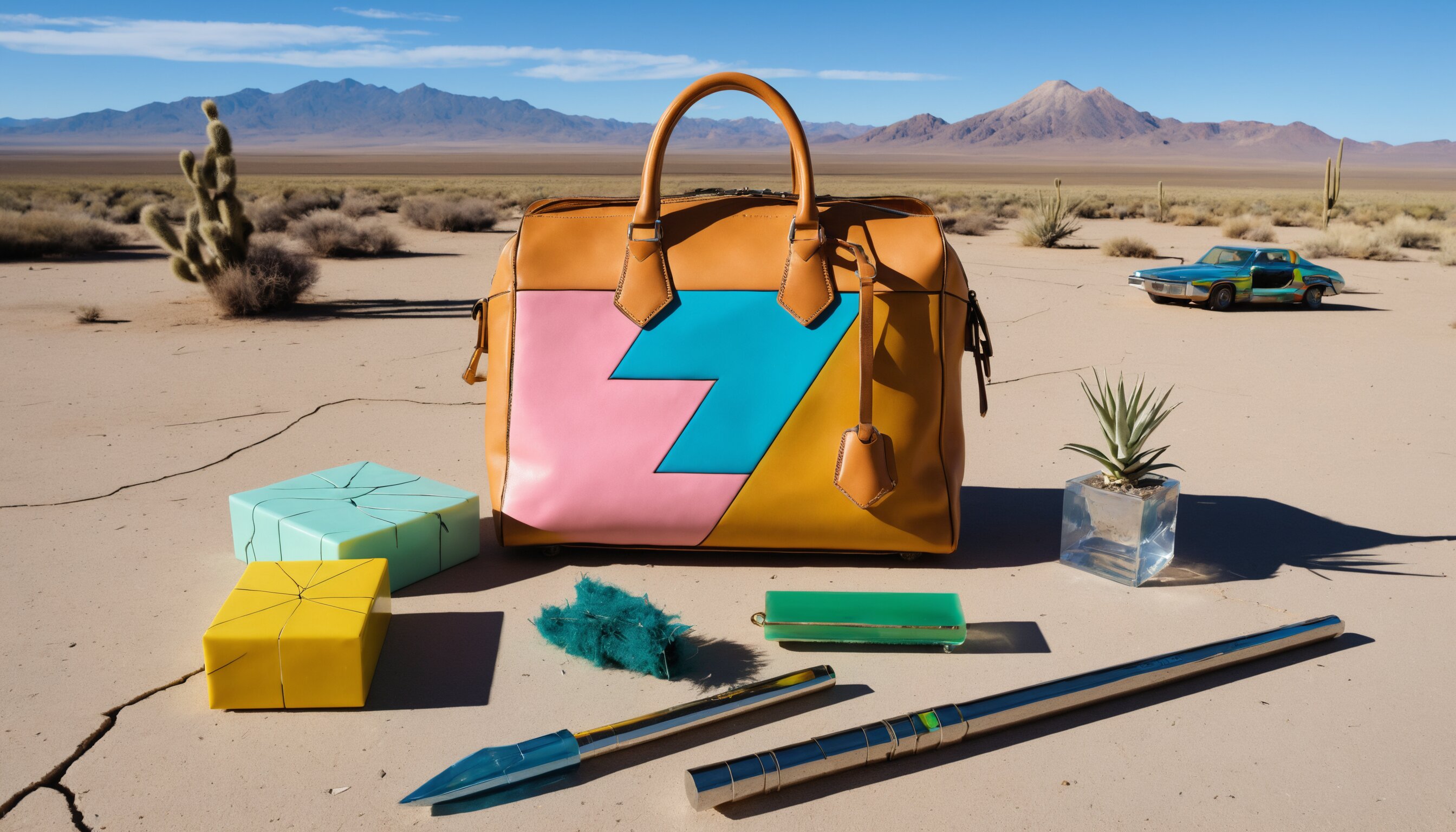 MARFA BAGS 2024 - #31