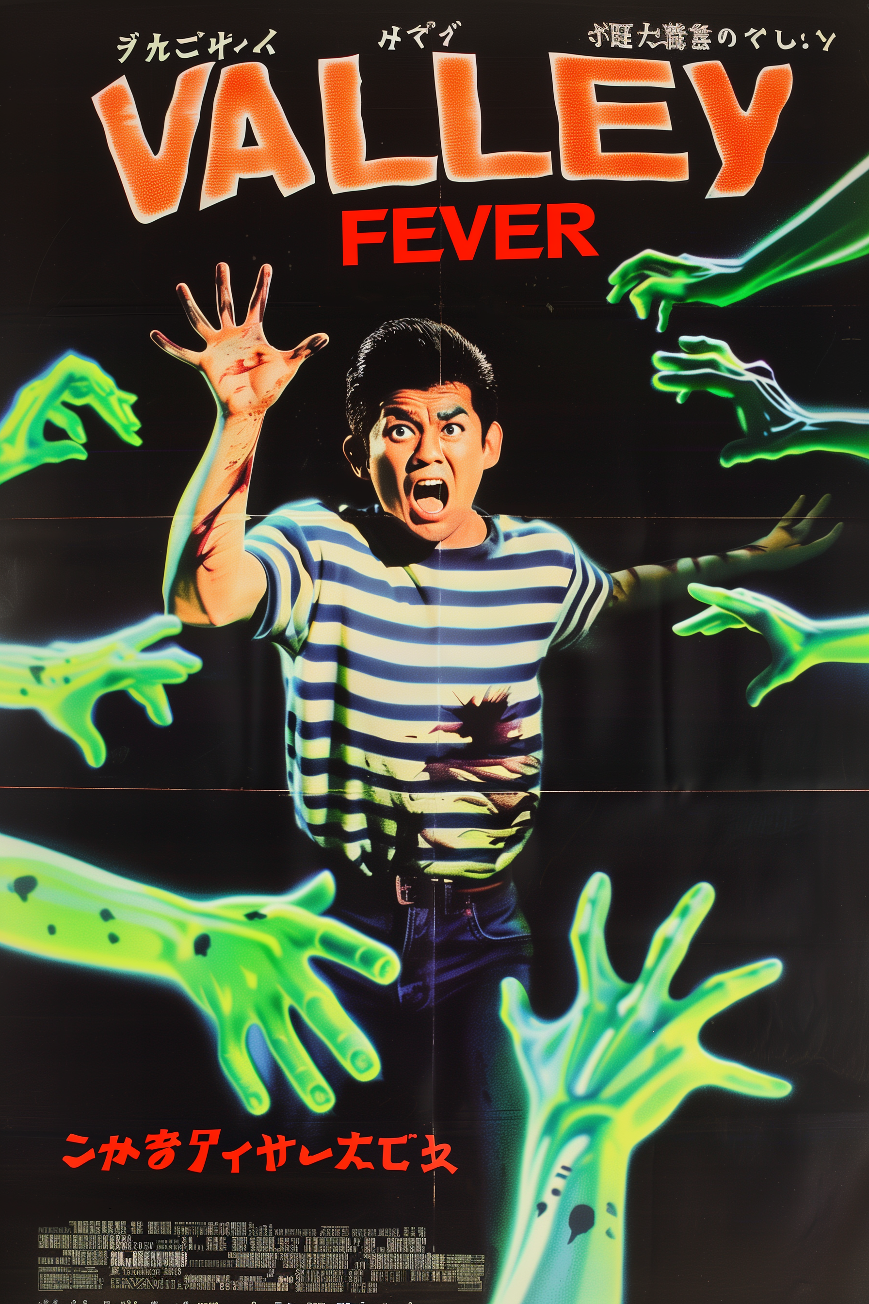 VALLEY FEVER