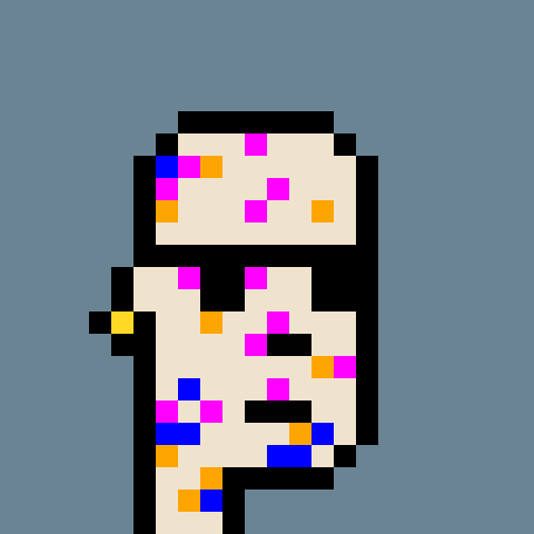Glunks #16
