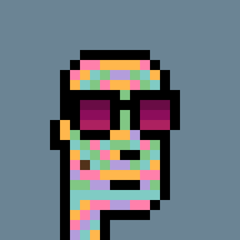Glunks #480