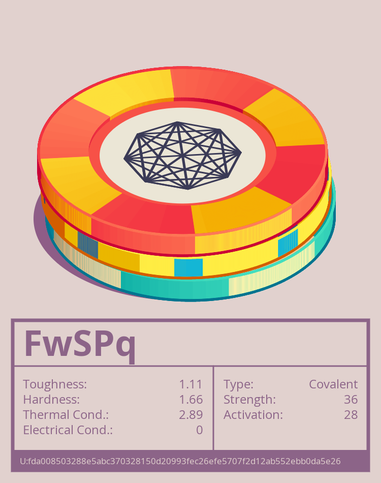 FwSPq molecule