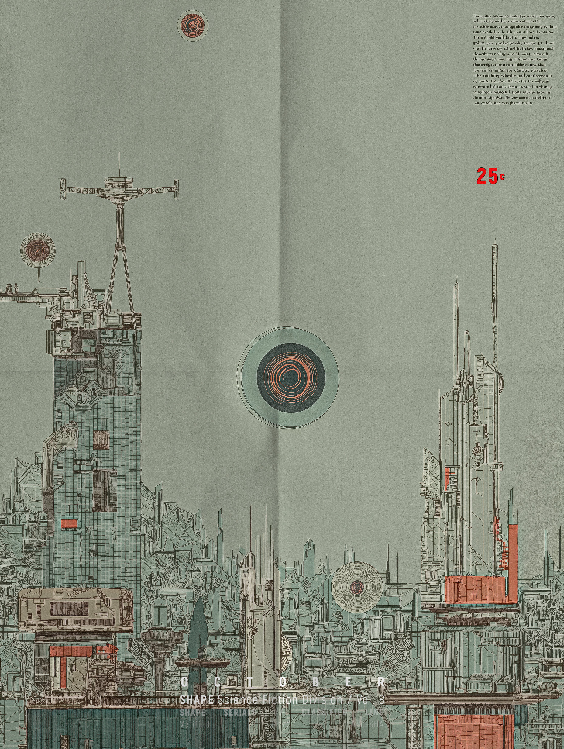 Reliks #1917