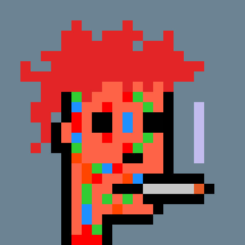 Glunks #893