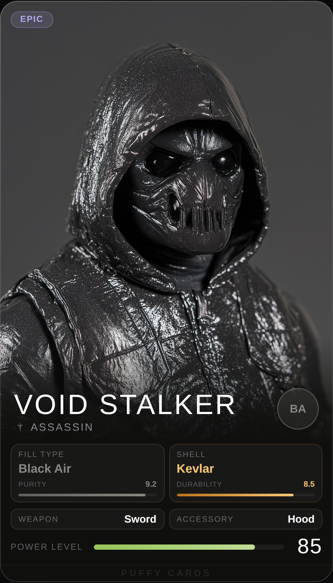 Void Stalker