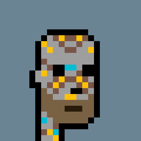 Glunks #466