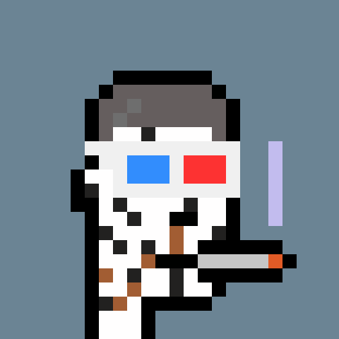 Glunks #564