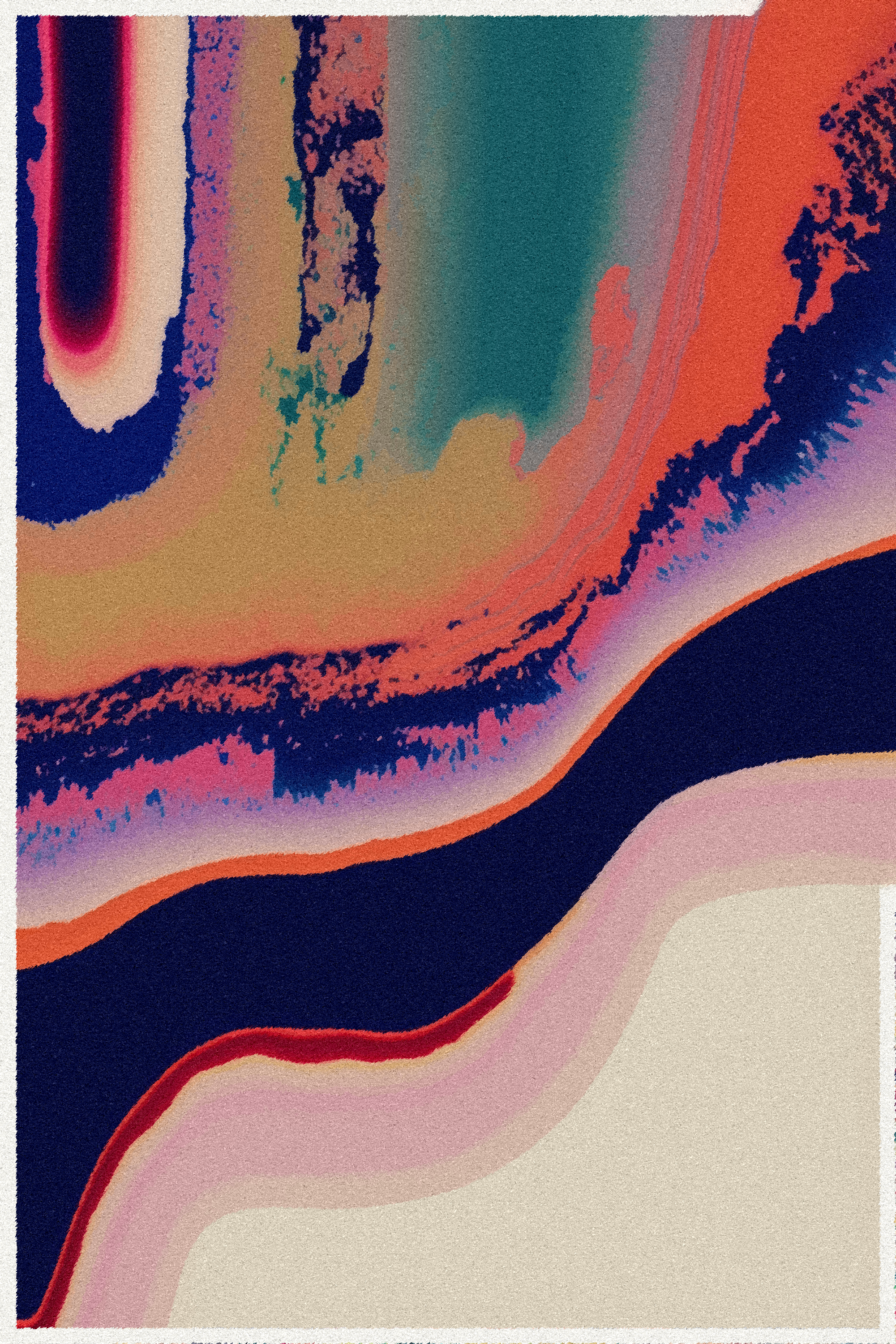 Nauthera - Ink Essence #006