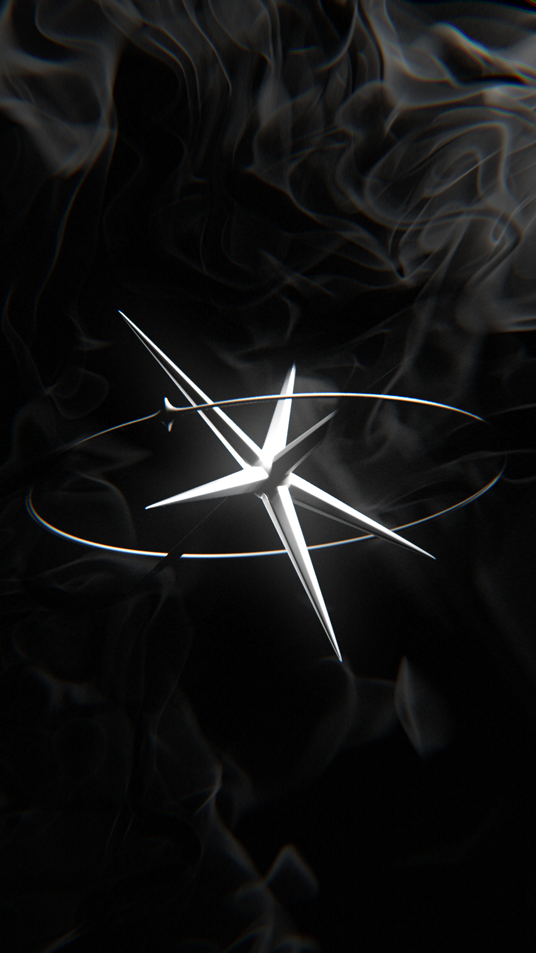 DARK STAR