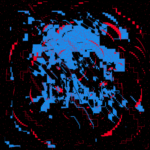 REMNANTS by XC0PY