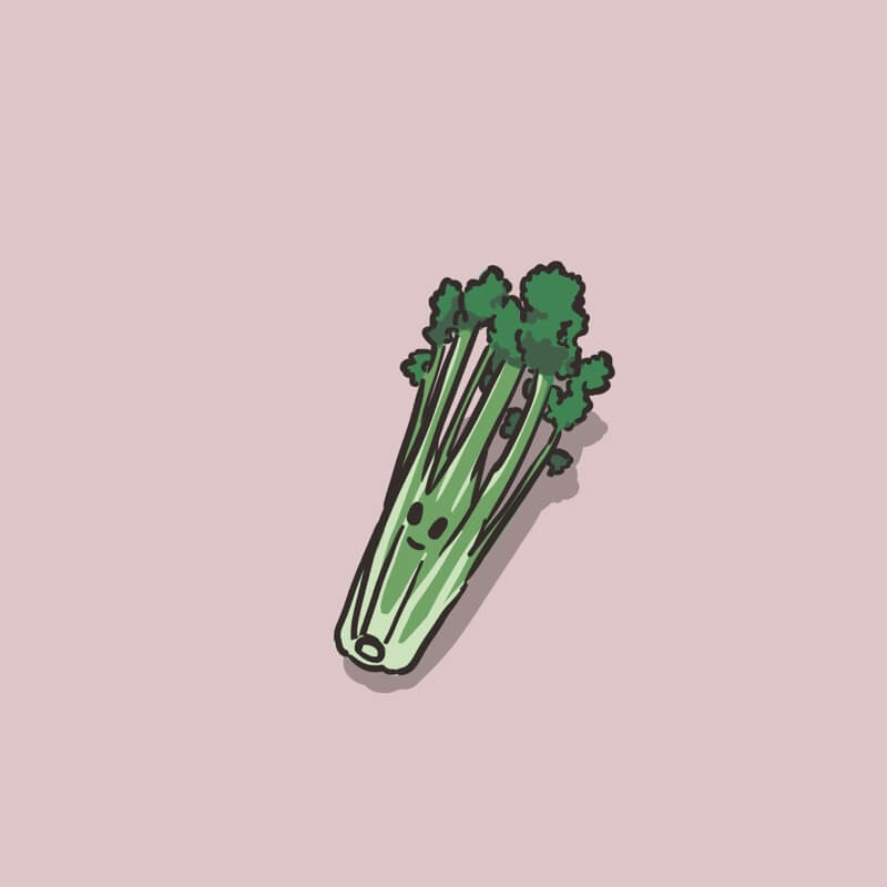 celery #59