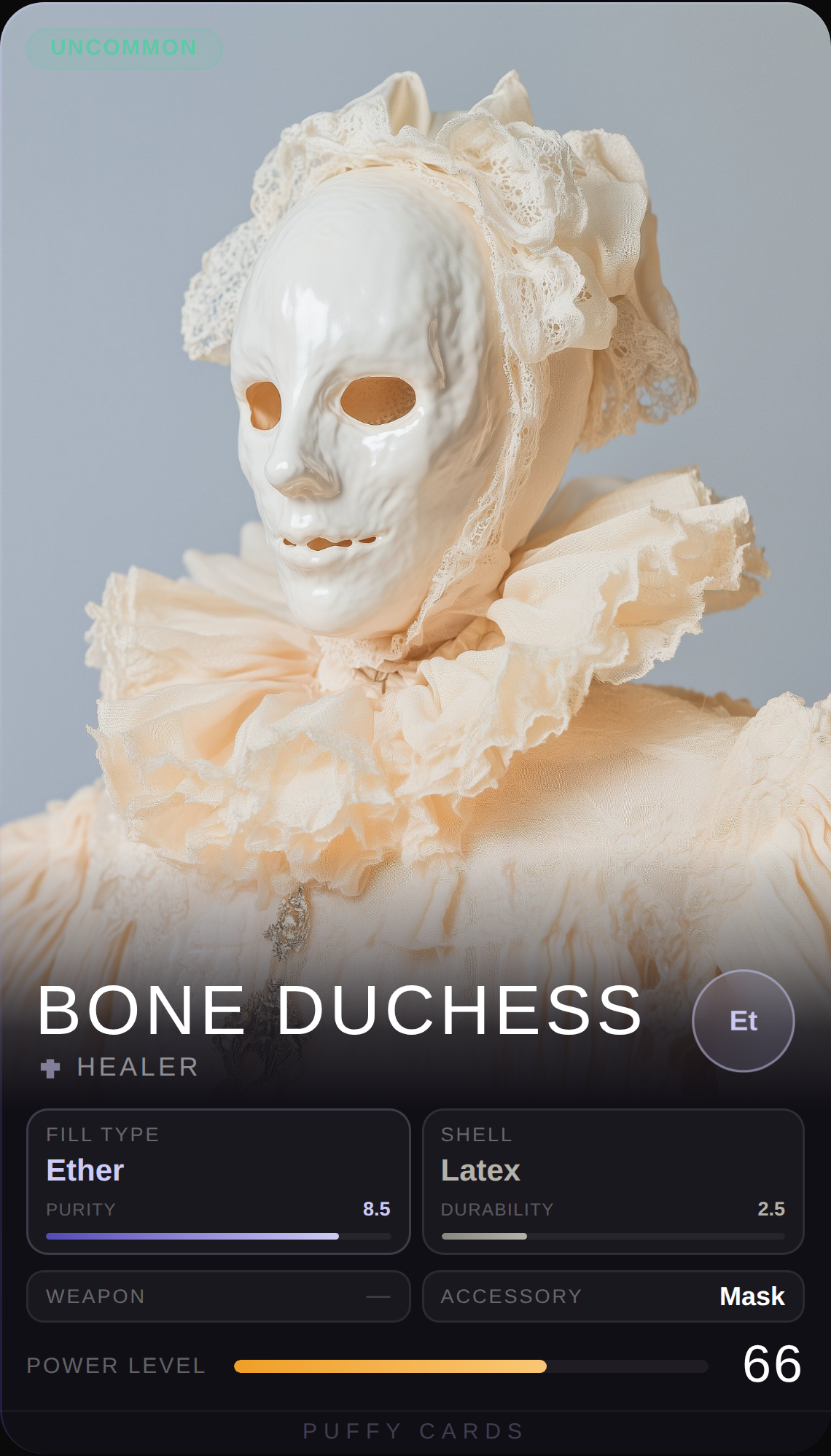 Bone Duchess