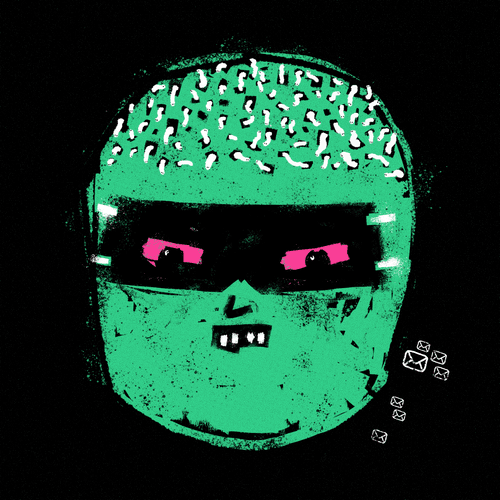 Grifter by XCOPY