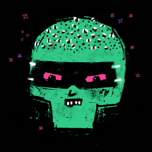 Grifter by XCOPY