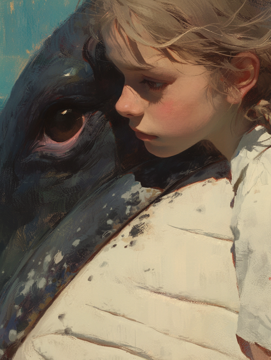 Animal Instinct #72