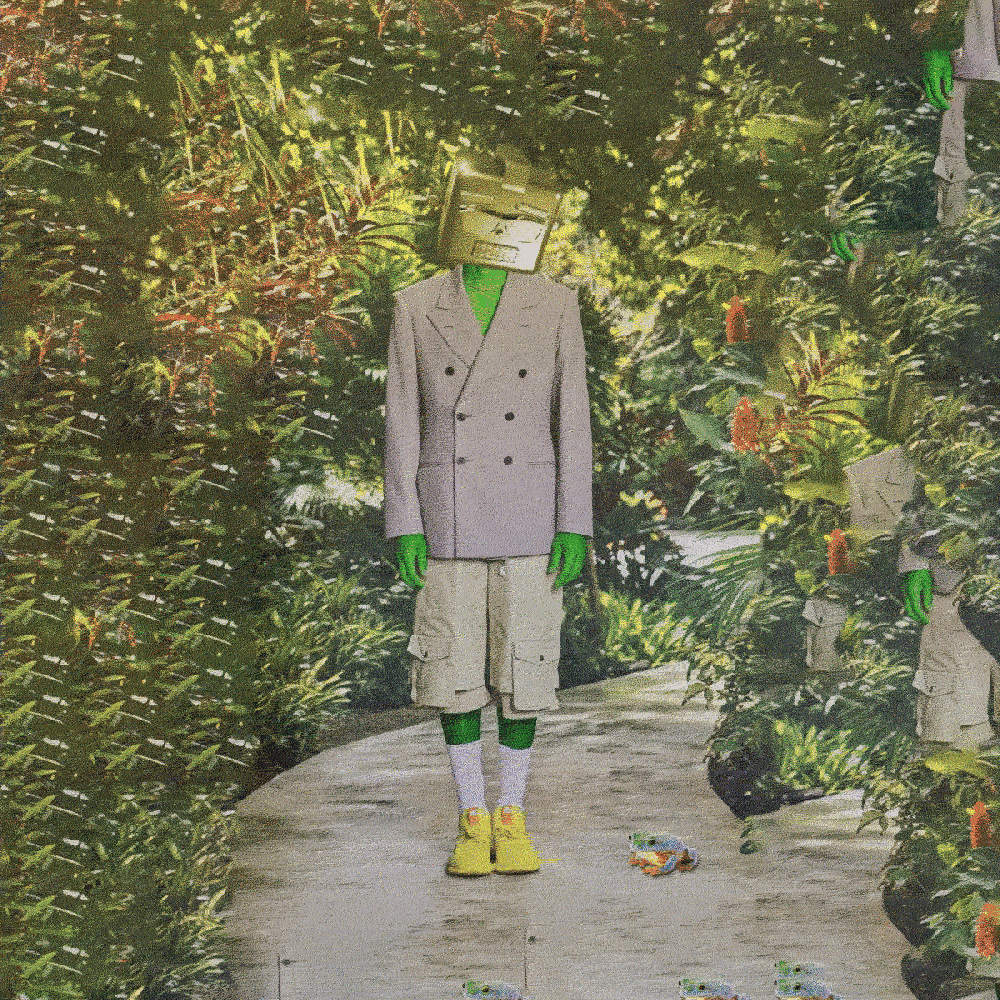 LUCID DREAM 05.