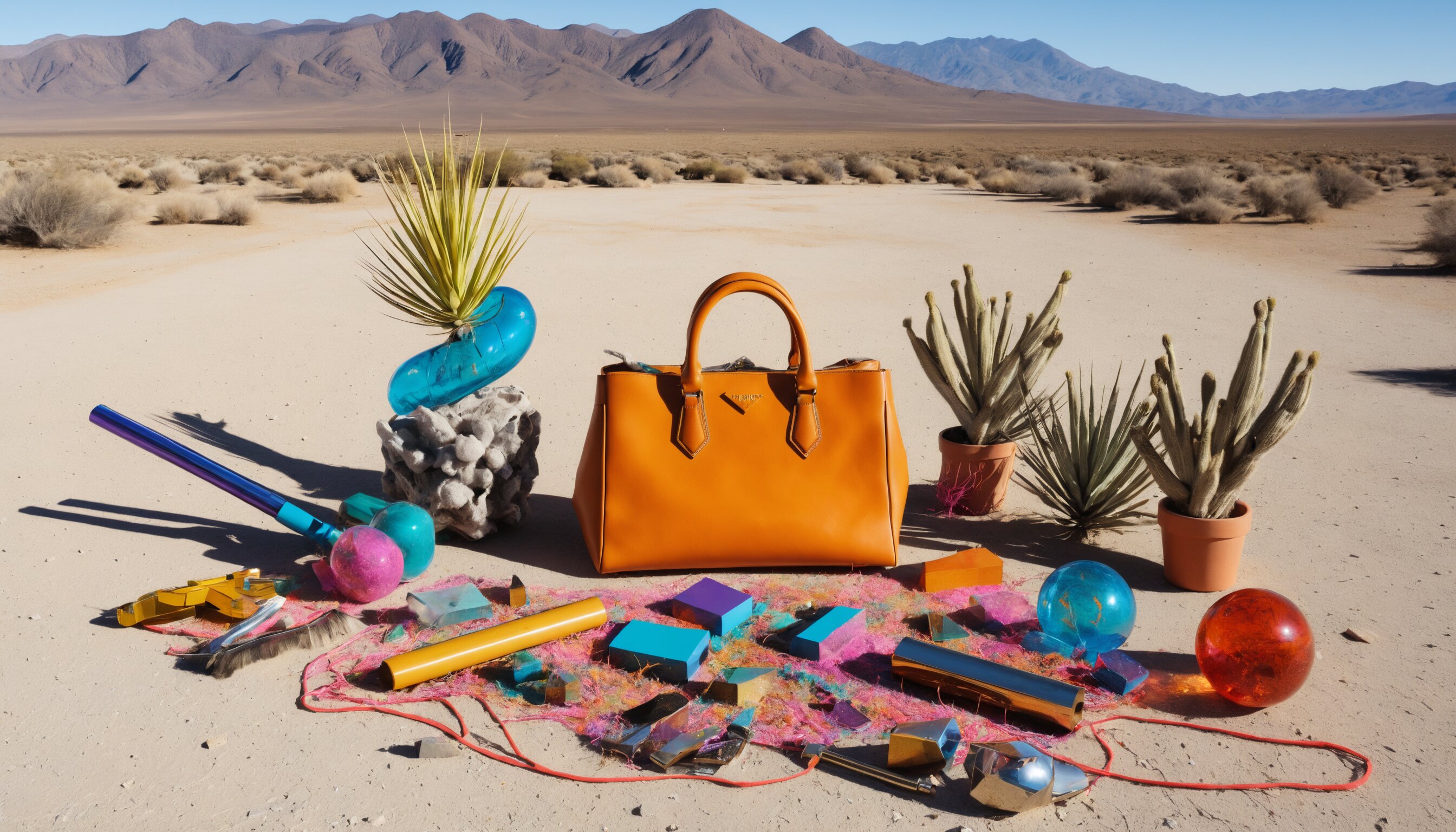 MARFA BAGS 2024 - #23