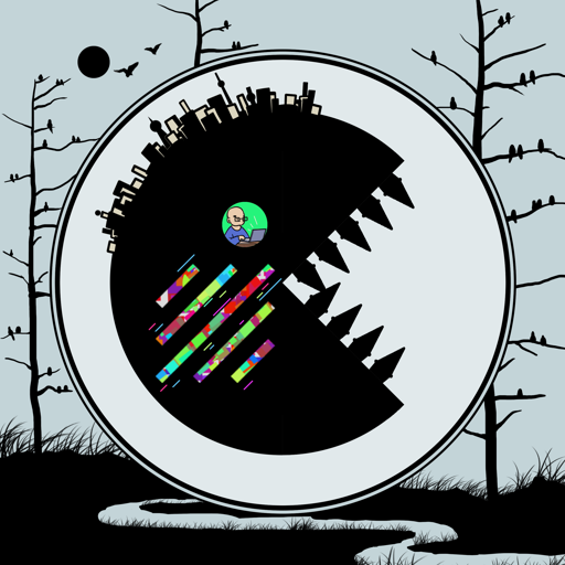 ZeroSumPac #78