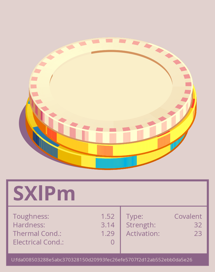 SXlPm molecule