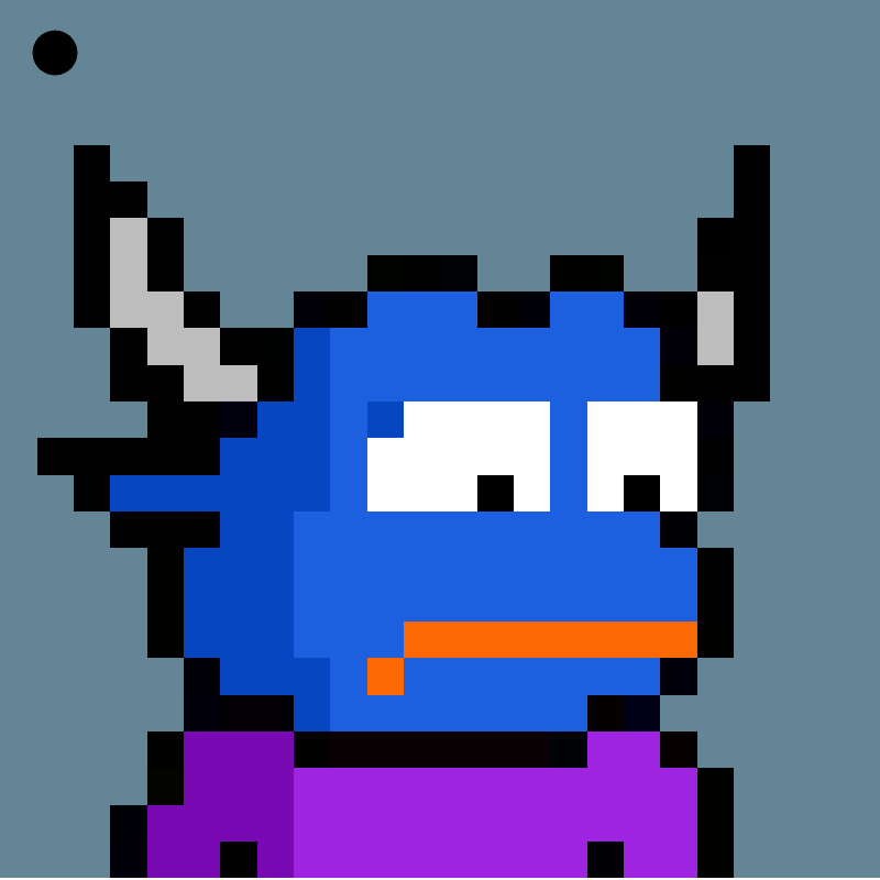 Bullinus #2994