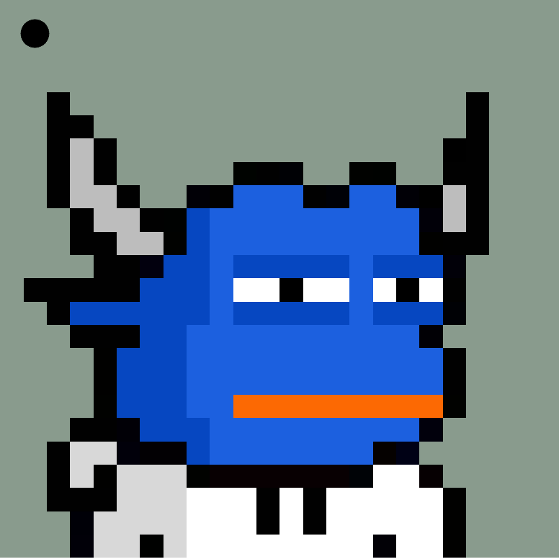 Bullinus #8442
