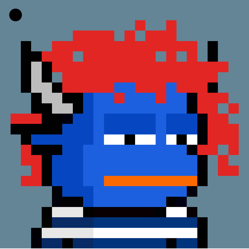 Bullinus #9756