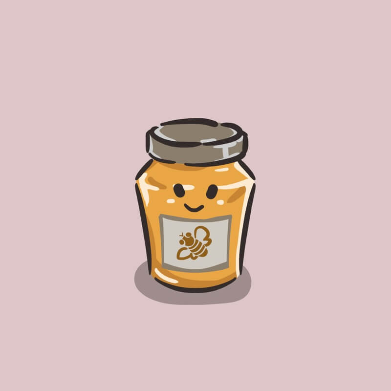 honey #9