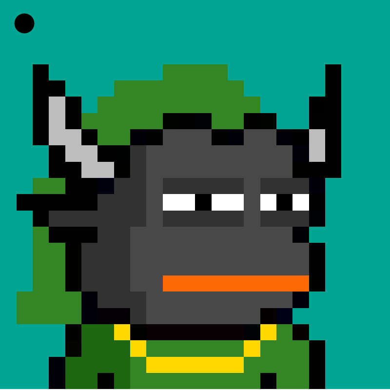 Bullinus #4728