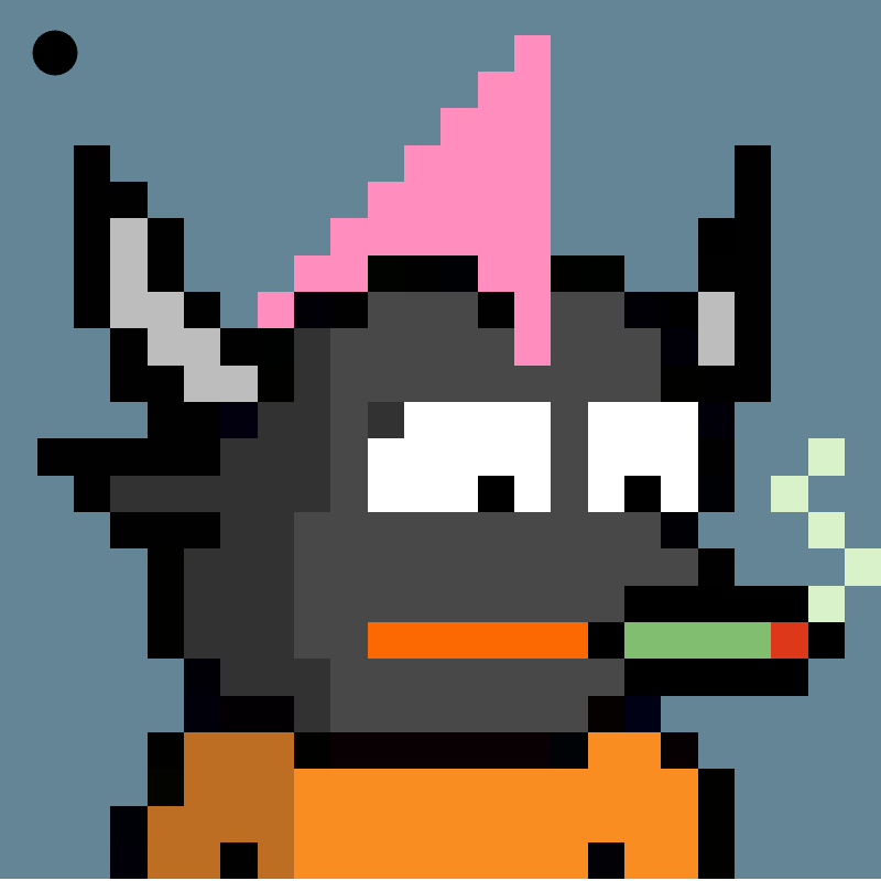 Bullinus #6665