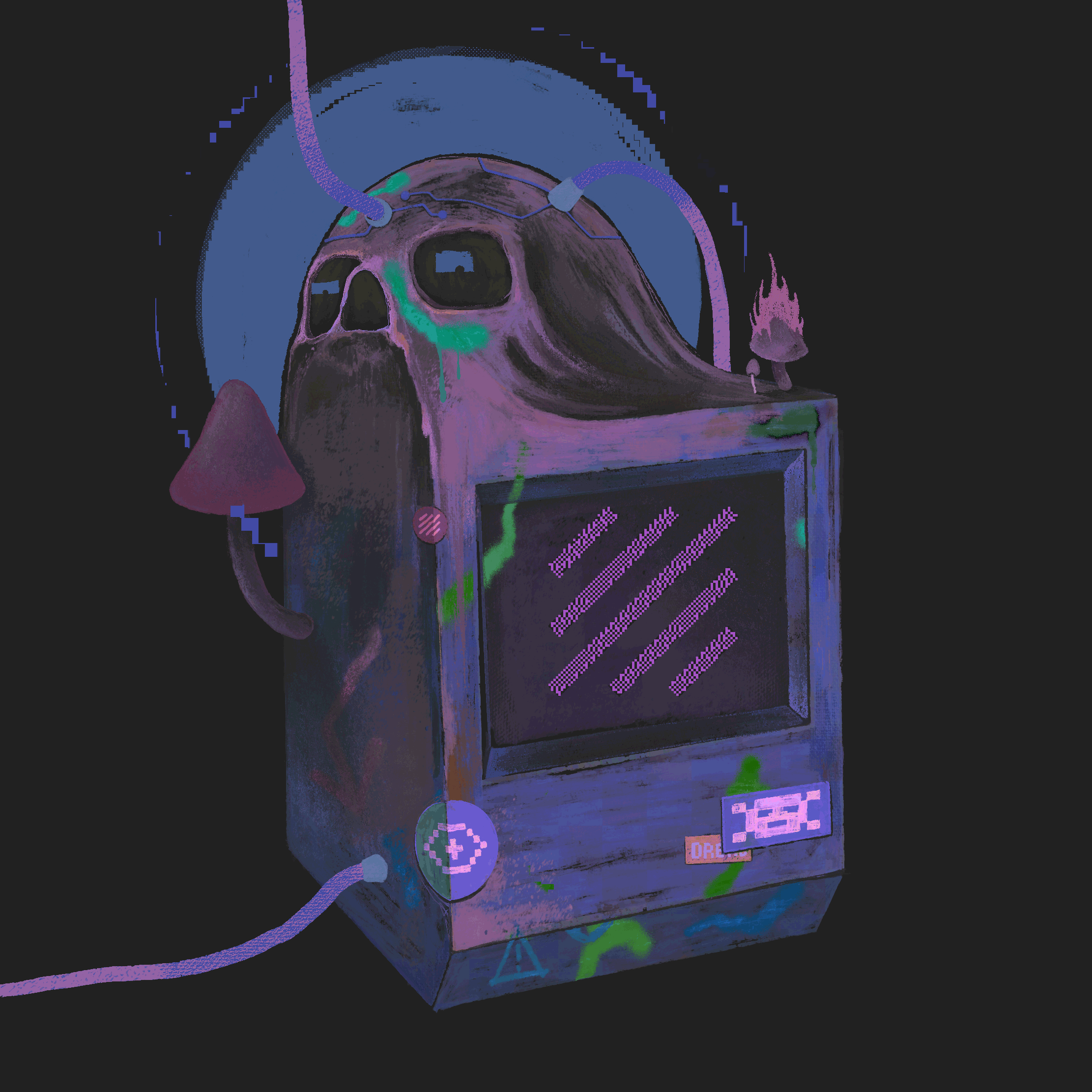 Decal by uczine #40