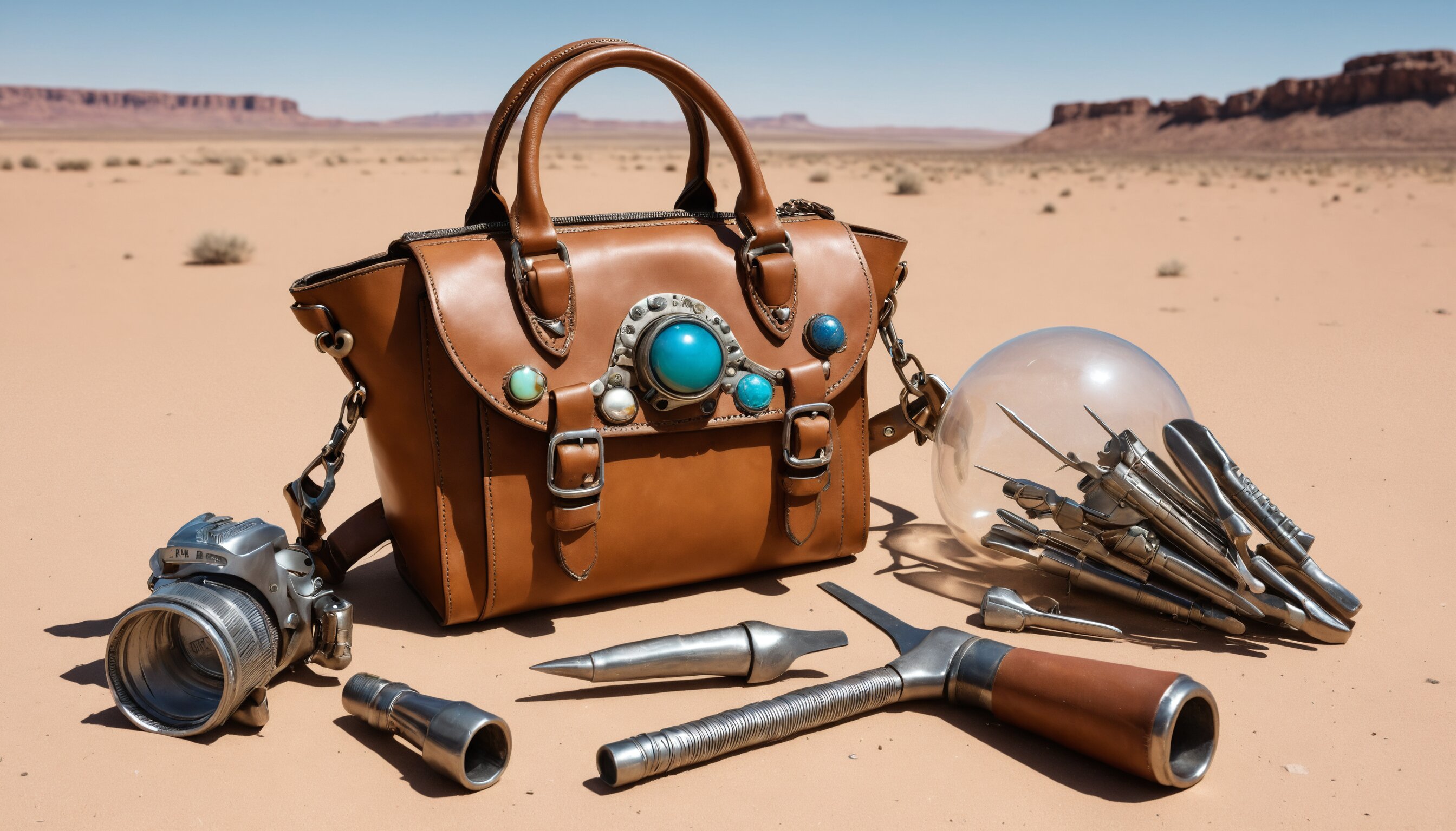 MARFA BAGS 2024 - #42