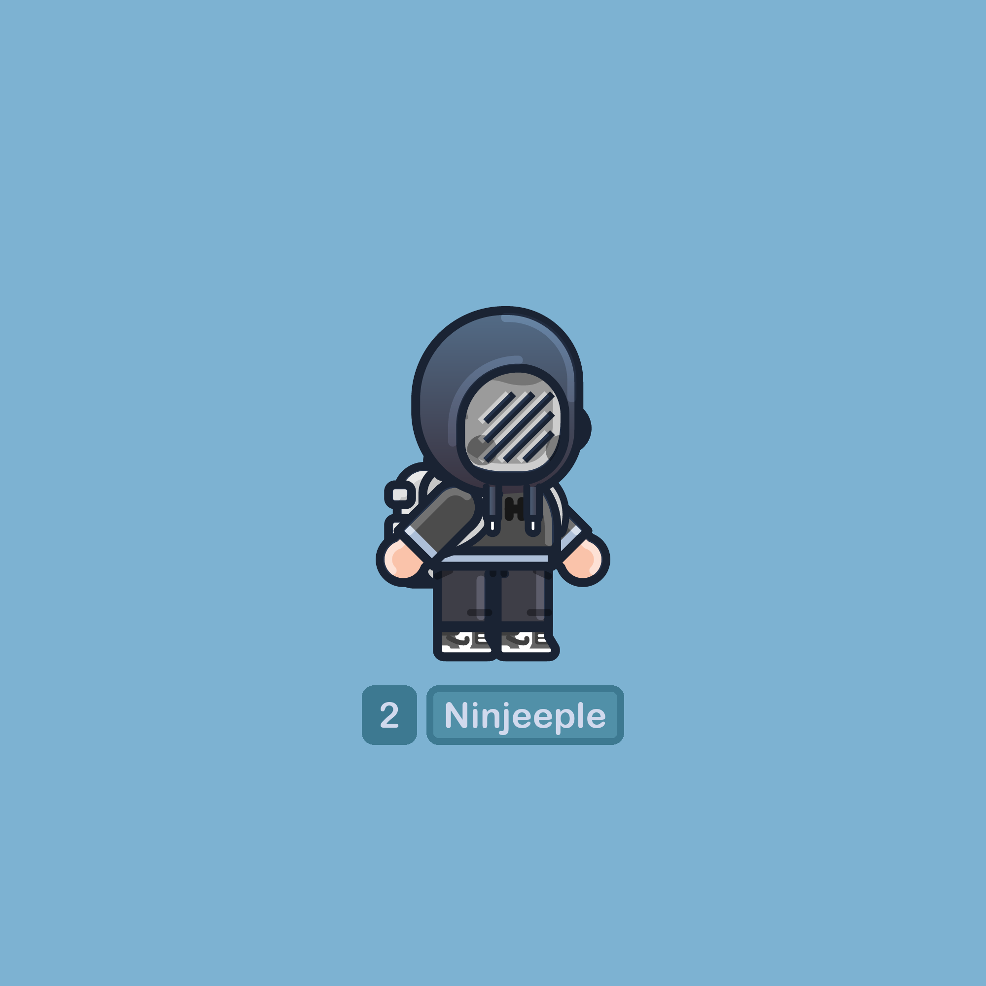 Ninjeeple