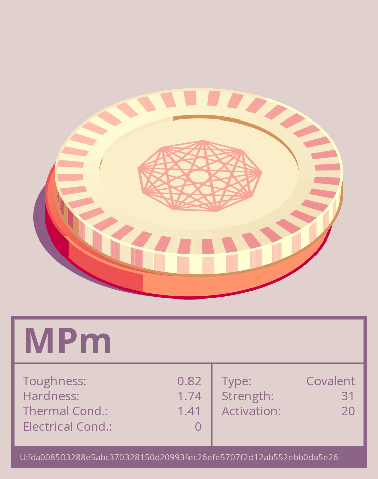MPm molecule