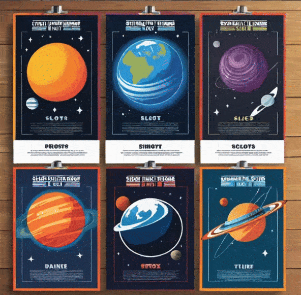 Planets 