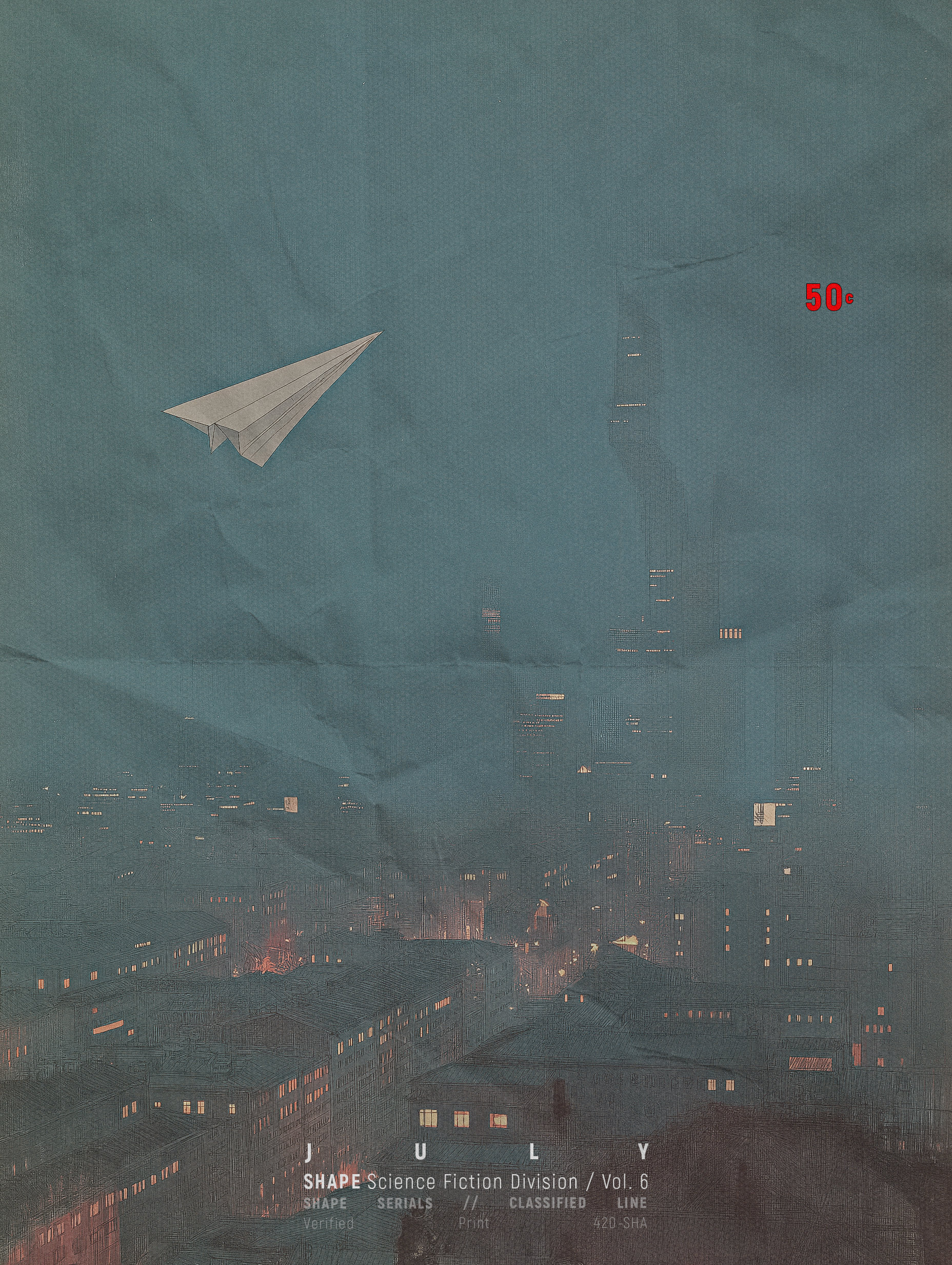 Reliks #1357