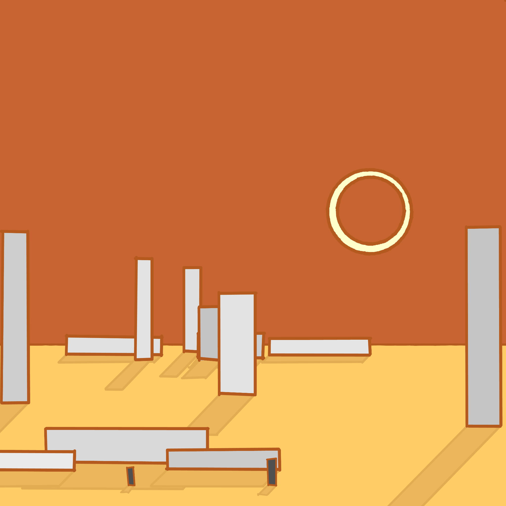 Shapes #23